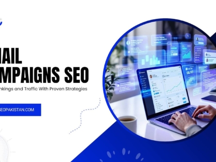 email campaigns SEO
