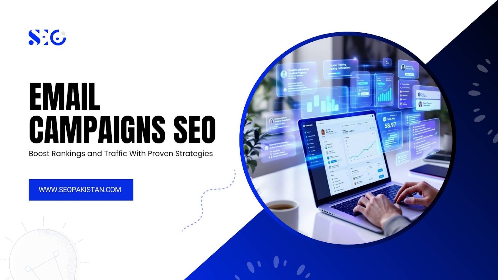 email campaigns SEO