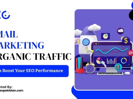 10 Ways Email Marketing Organic Traffic Boosts SEO