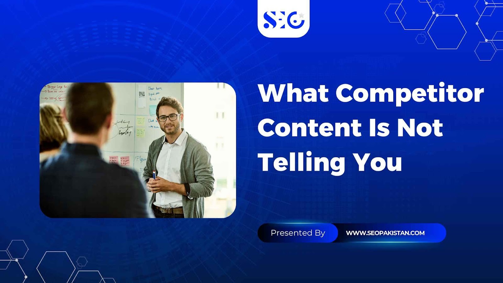 What Competitor Content Is Not Telling You