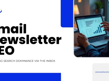 email newsletter SEO