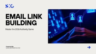 Email Link Building: Master 2026's Authority Strategies