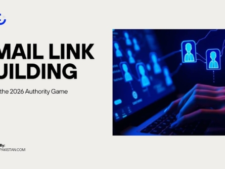Email Link Building: Master 2026's Authority Strategies