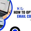 How to Optimize Email Content for Better SEO Results