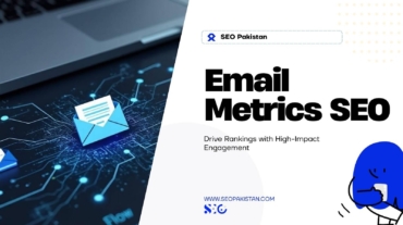 email metrics SEO