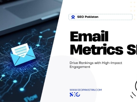 email metrics SEO