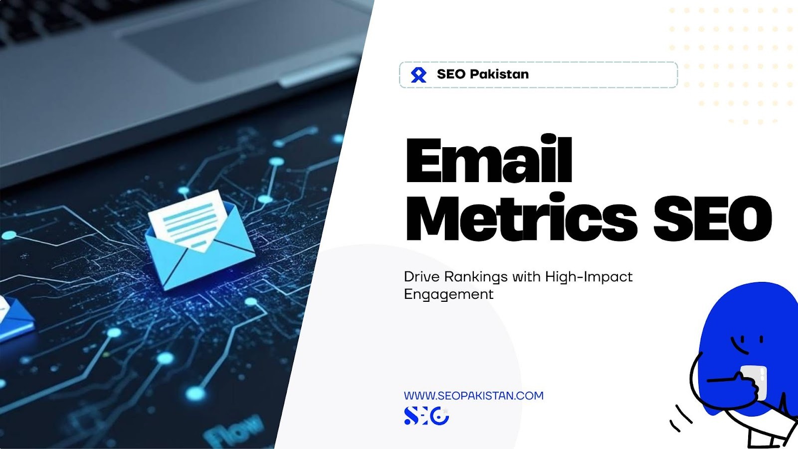 email metrics SEO