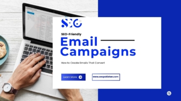 SEO-Friendly Email Campaigns