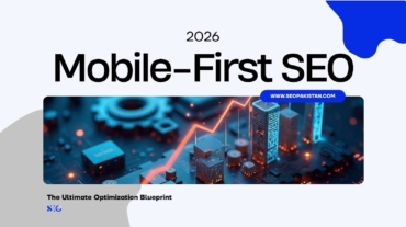 Mobile-First SEO