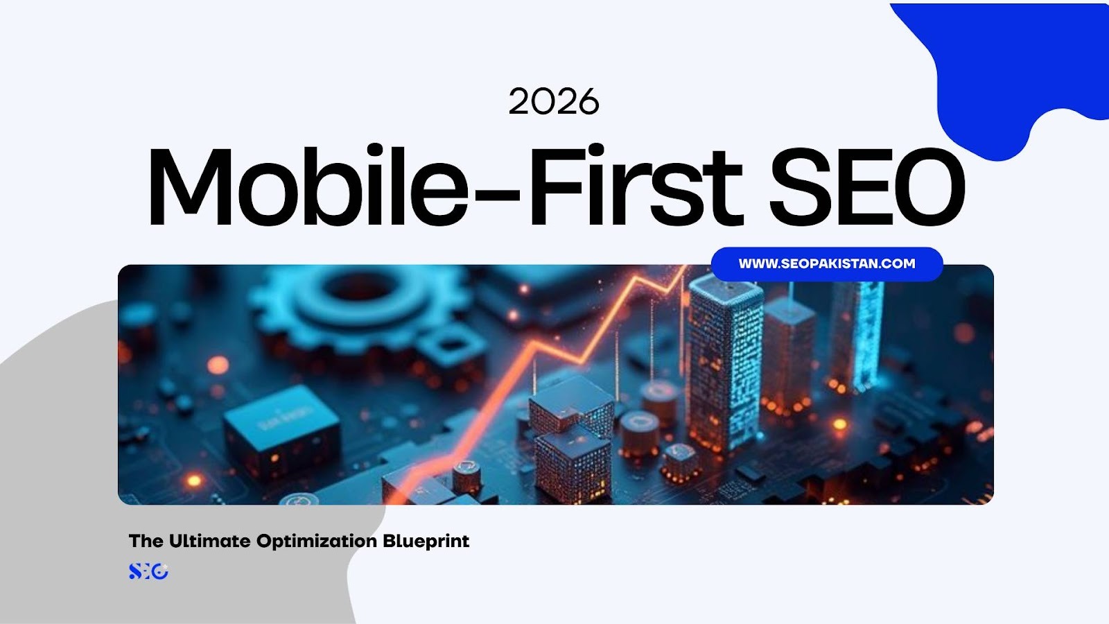 Mobile-First SEO