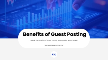 Benefits of Guest Posting
