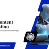 AI Content Creation: Ethical Implementation Strategies