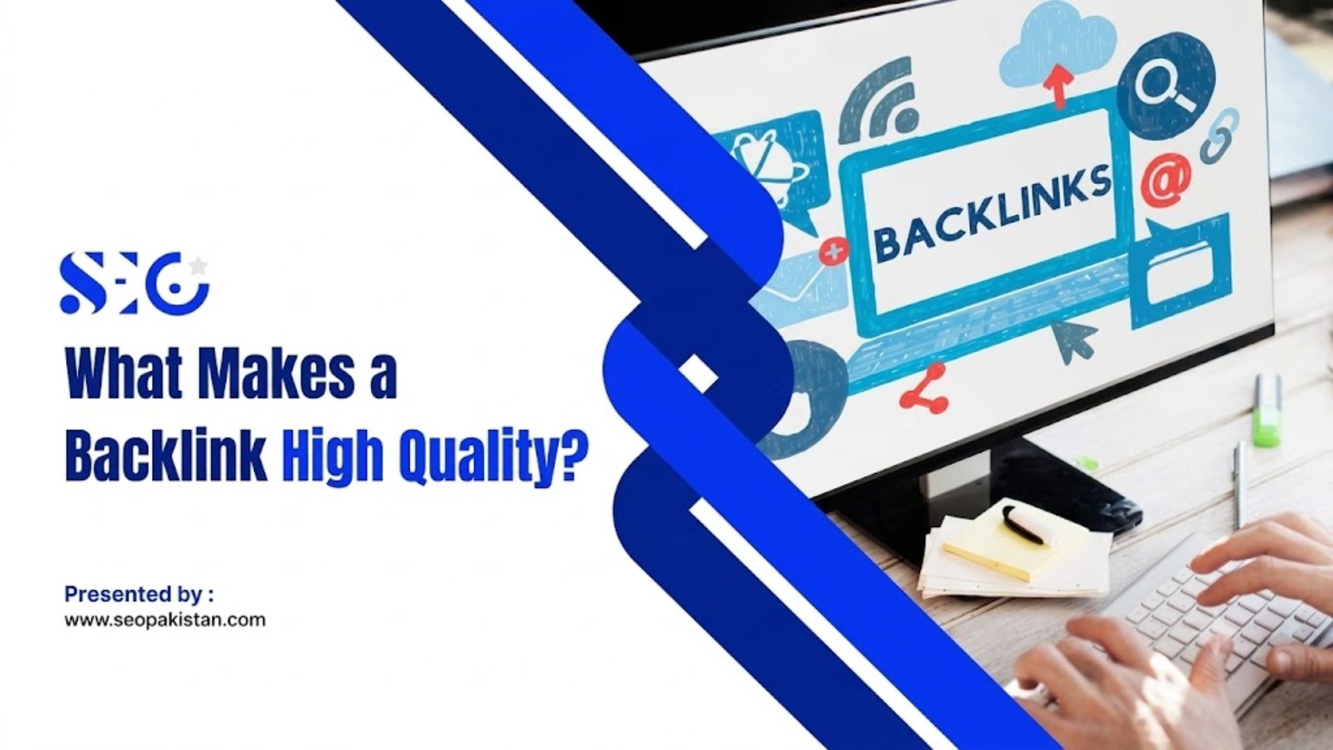 What Makes a Backlink High Quality
