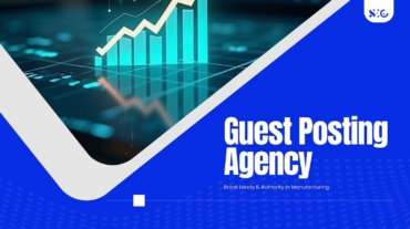 Guest Posting Agency