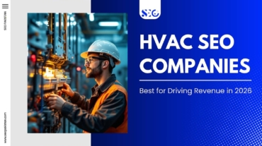 HVAC SEO Companies