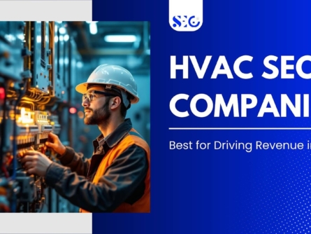 HVAC SEO Companies