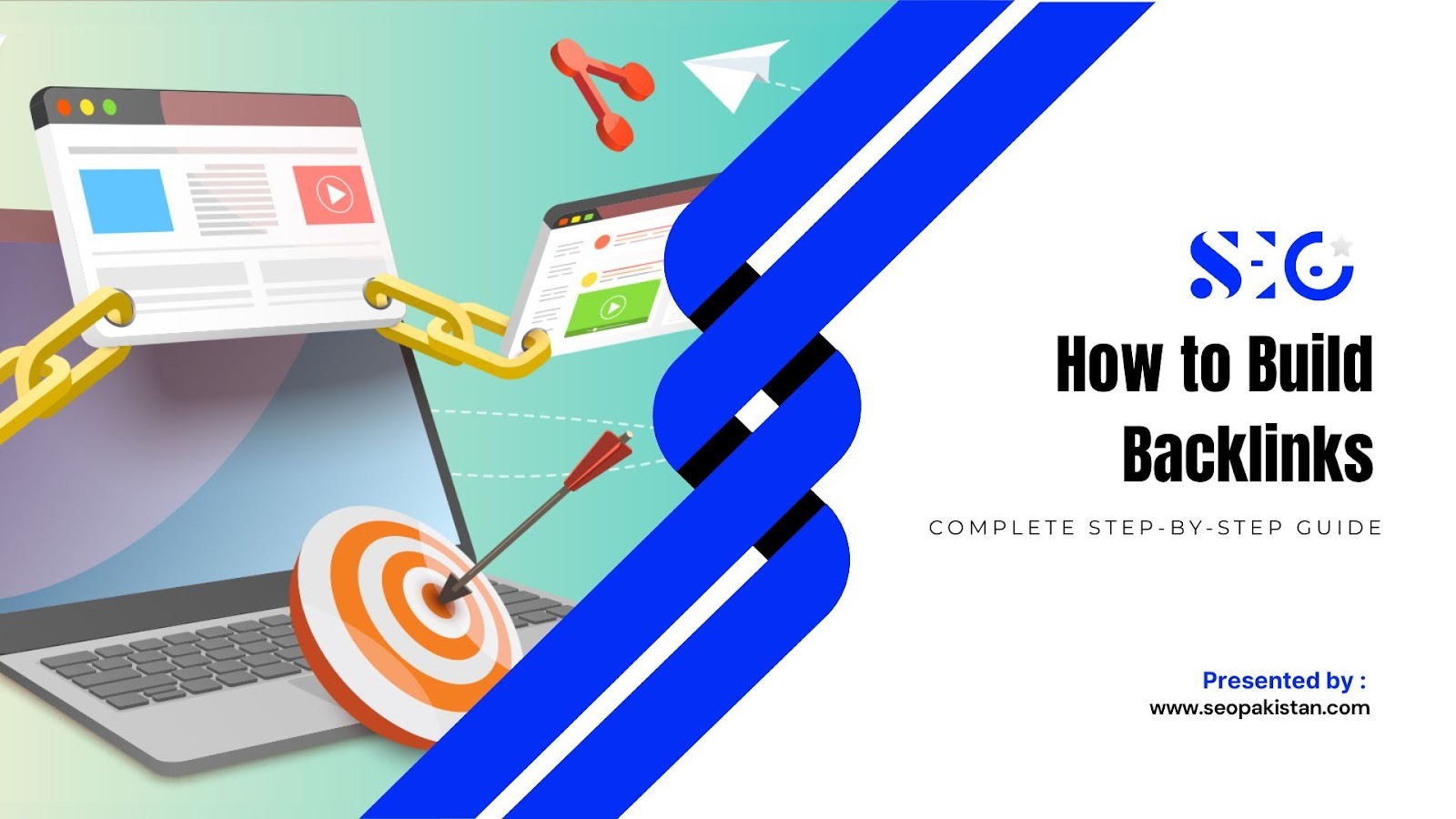 how to build backlinks