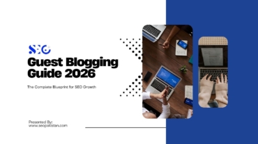 Guest Blogging Guide