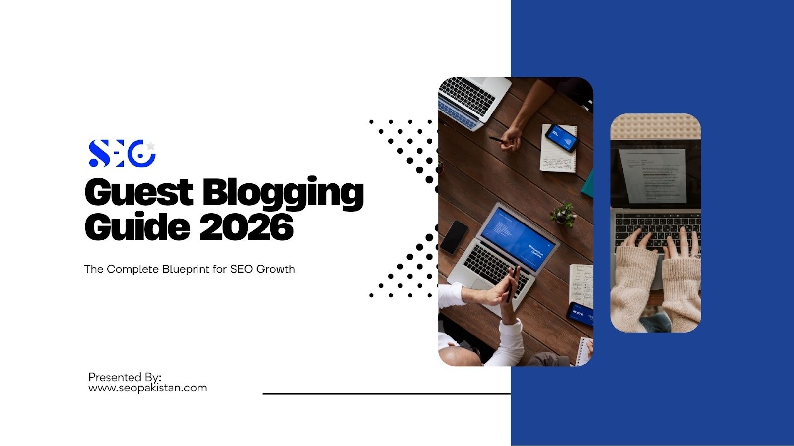 Guest Blogging Guide