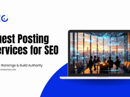 guest posting services for SEO