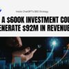 Inside ChatGPT SEO Strategy: How a $600K Investment Could Generate $92M in Revenue