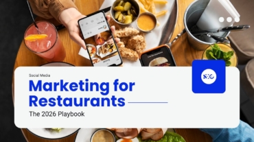 Marketing for Restaurants