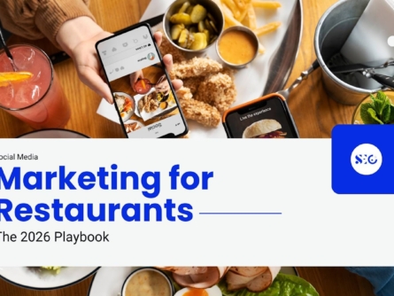 Marketing for Restaurants