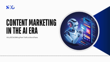 Content Marketing in the AI Era
