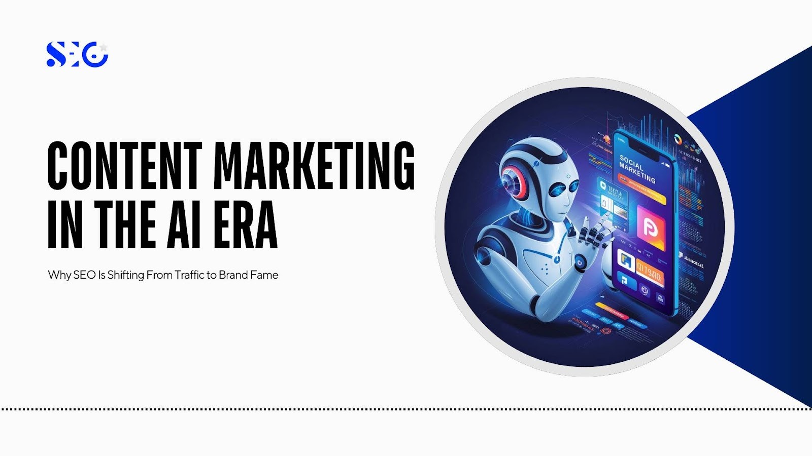 Content Marketing in the AI Era