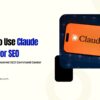 Claude Code for SEO: Build an AI-Powered SEO Command Center