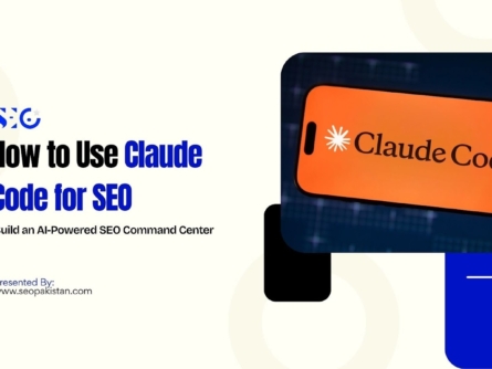 Claude Code for SEO