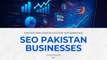 SEO Pakistan Businesses