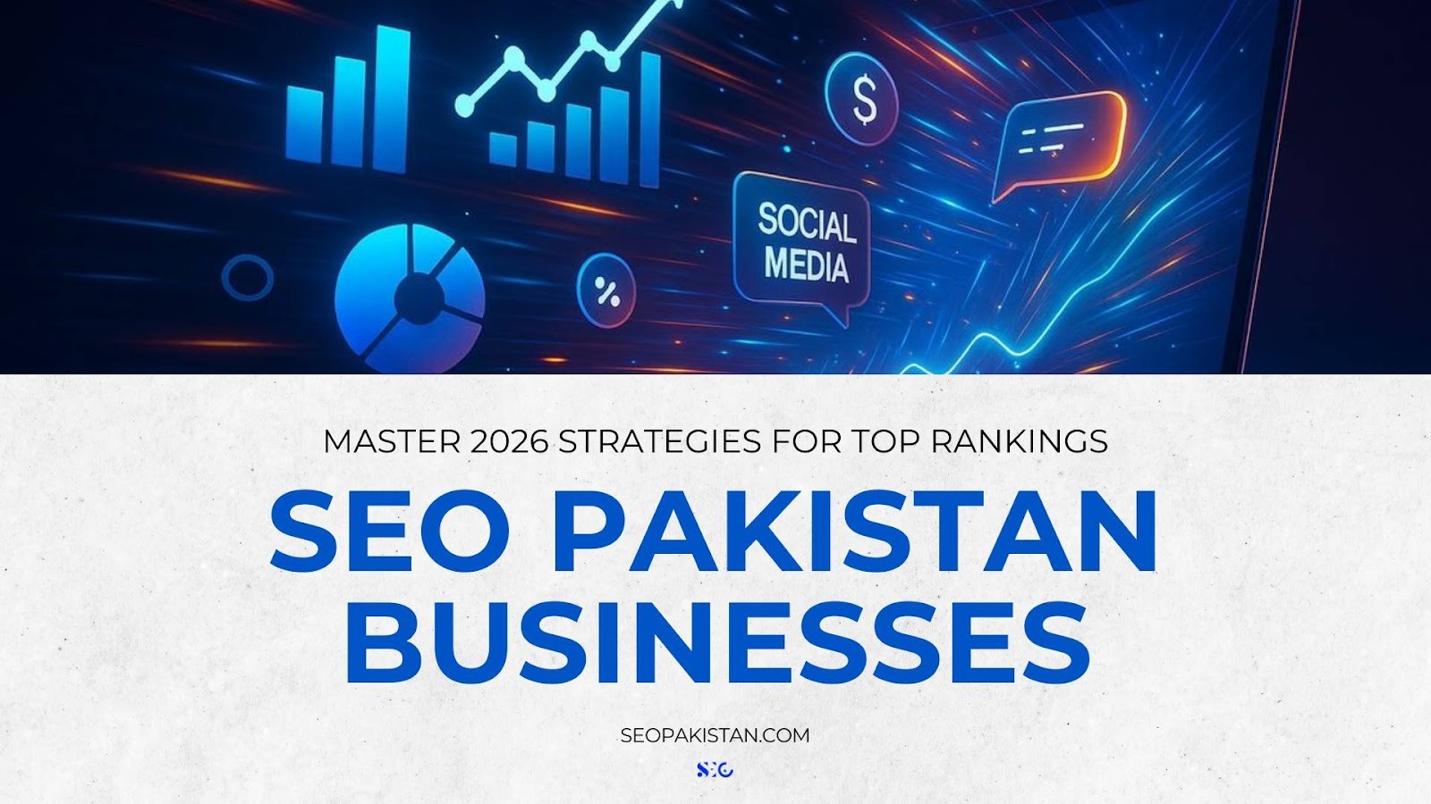 SEO Pakistan Businesses