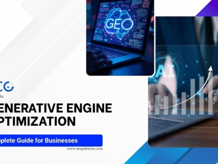 Generative Engine Optimization