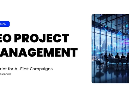 SEO Project Management