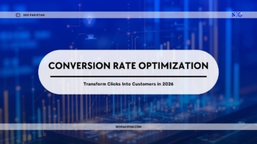 Conversion Rate Optimization