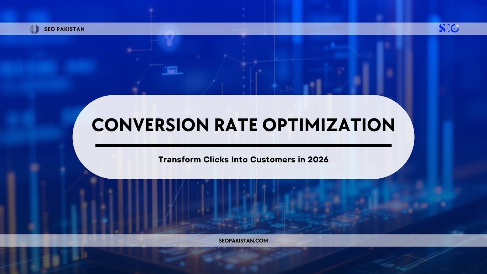 Conversion Rate Optimization