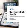 Technical SEO Audit: Comprehensive Website Analysis