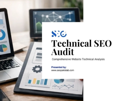 Technical SEO Audit