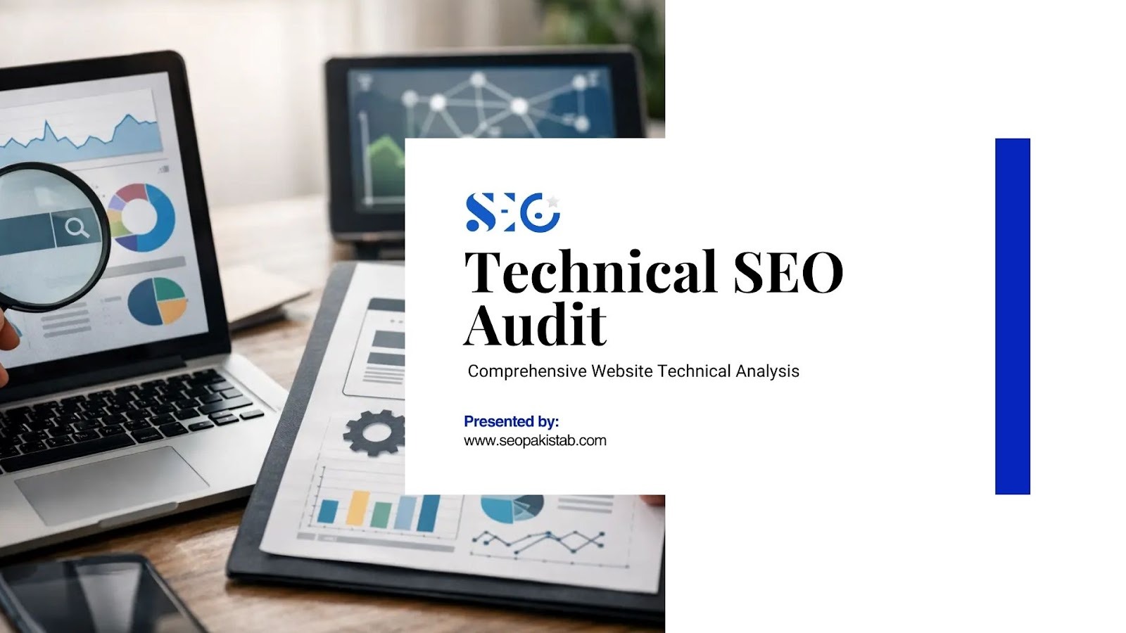 Technical SEO Audit
