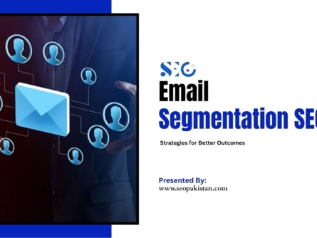 Email Segmentation SEO