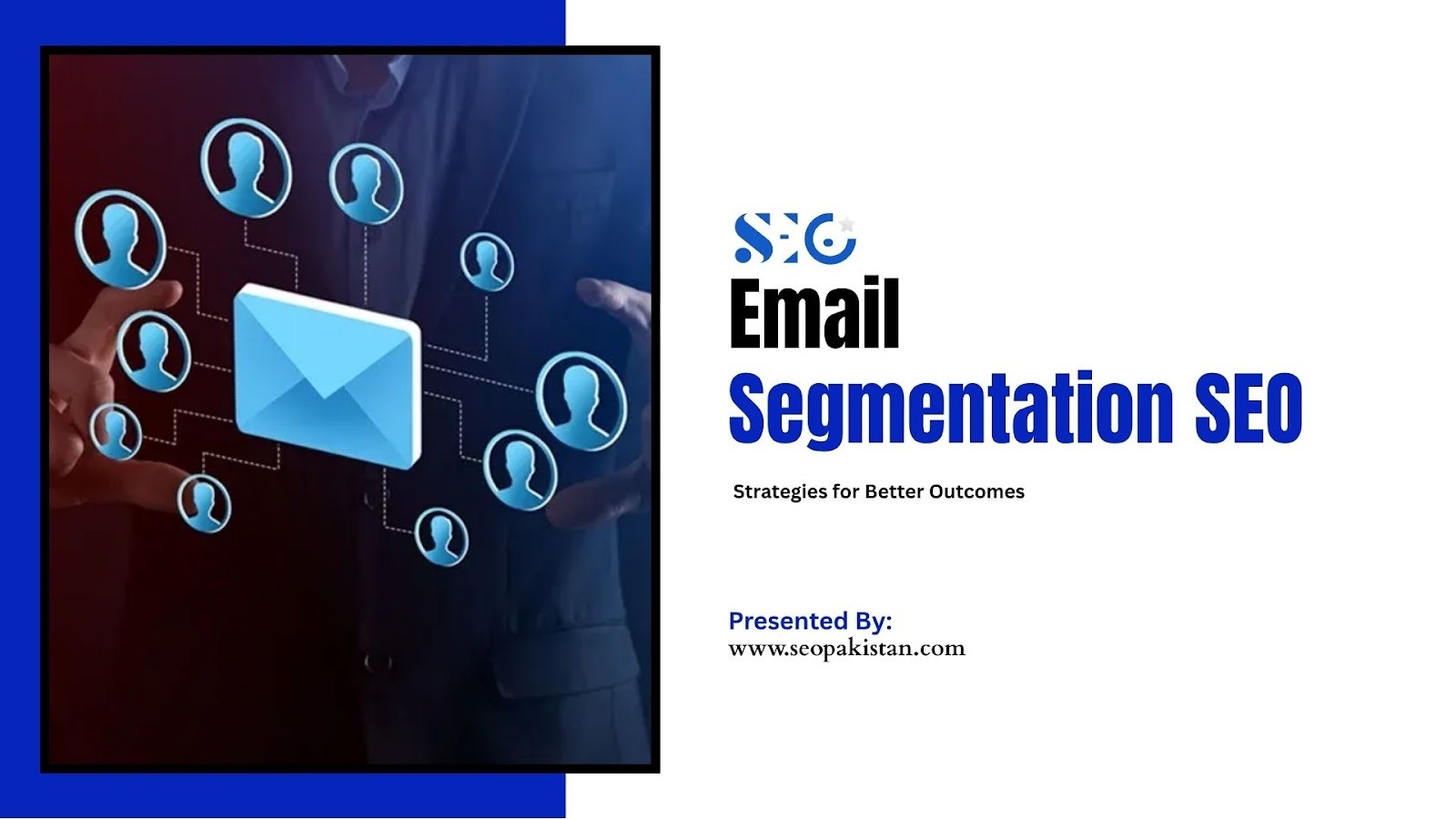 Email Segmentation SEO