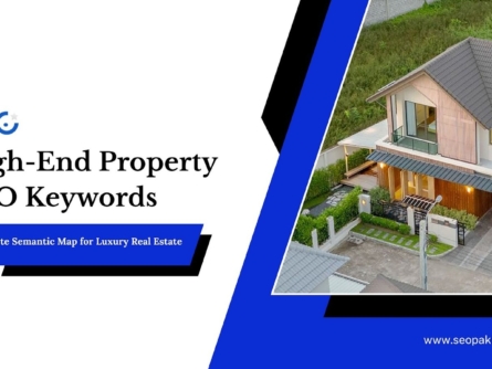 High-End Property SEO Keywords