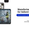 Manufacturing SEO for Industrial Parts: Rank Complex Components in 2026