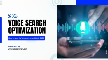 voice search optimization