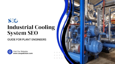 Industrial Cooling System SEO