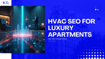 HVAC SEO for luxury apartments