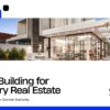 Luxury Real Estate Link Building Guide for 2026