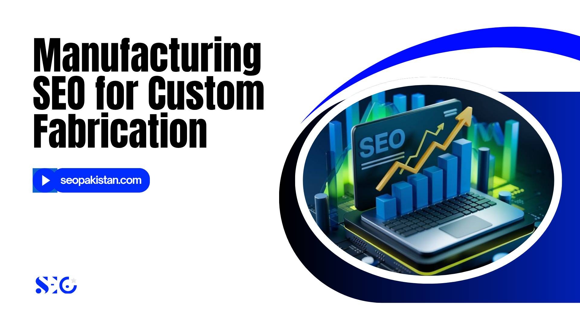 Discover how manufacturing SEO for custom fabrication helps you capture technical search intent, rank higher, and generate high-value industrial RFQs.