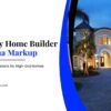 Luxury Home Builder Schema Markup for Rich Search Results